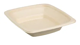 16oz Square Bowl, DAILYECO product DBA95246