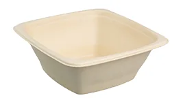 32oz Square Bowl, DAILYECO product DBA95248