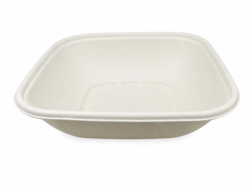 32oz Salad Bowl, DAILYECO product DBA95253