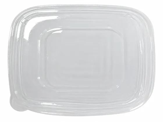 Pet lid for 24oz Salad Bowl, DAILYECO product DBA95255