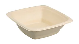 12oz Square Bowls, DAILYECO product DBA95257
