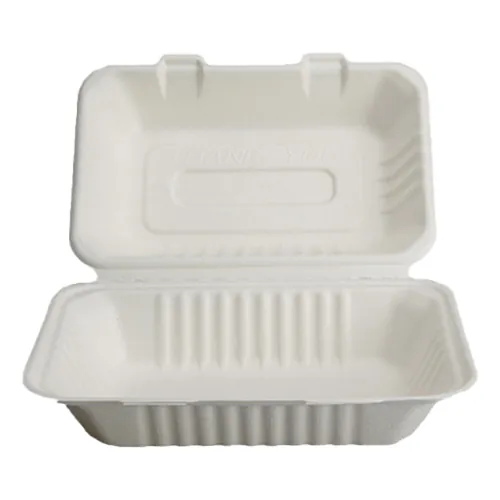 9“*6” Clamshell, DAILYECO product DBA95267