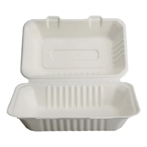 9“*6” Clamshell, DAILYECO product DBA95267
