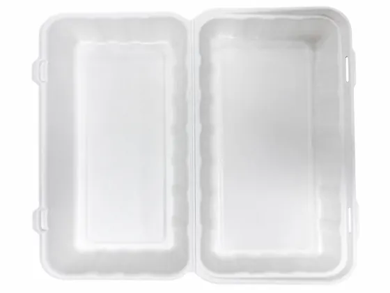9*6 Clamshell, DAILYECO product DBA95269