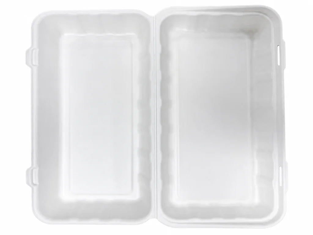 9*6 Clamshell, DAILYECO product DBA95269