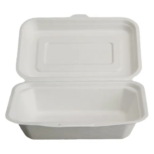 450ml Clamshell, DAILYECO product DBA95271