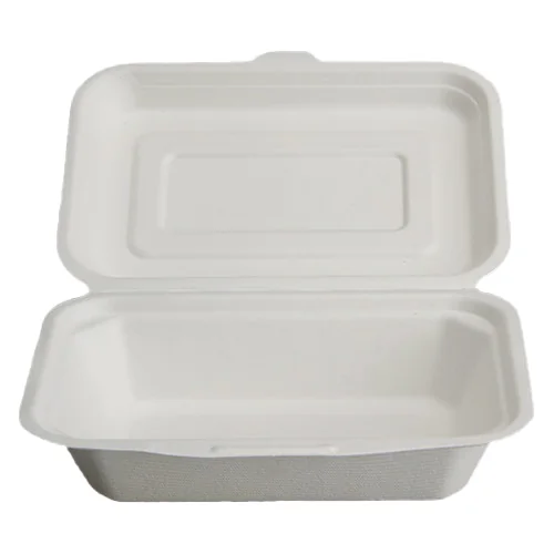 450ml Clamshell, DAILYECO product DBA95271