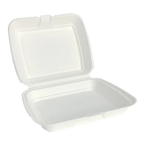 9"*8" Clamshell, DAILYECO product DBA95276