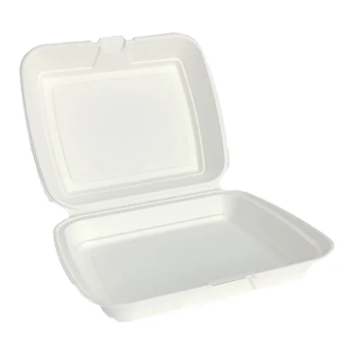 9"*8" Clamshell, DAILYECO product DBA95276