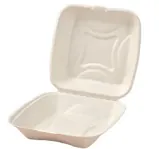 X6" Clamshell, DAILYECO product DBA95279