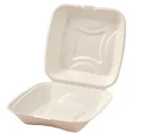 X6" Clamshell, DAILYECO product DBA95279