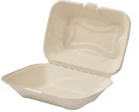 X8" Clamshell, DAILYECO product DBA95280