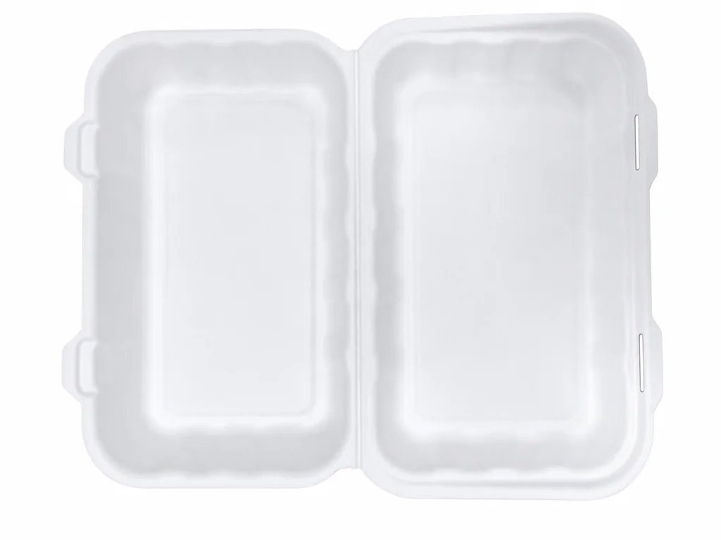 12"*8" Clamshell, DAILYECO product DBA95285