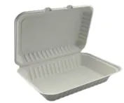 12"*9" Clamshell, DAILYECO product DBA95286
