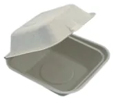 D7 Small Burger Box, DAILYECO product DBA95287