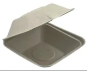 D6 Big Burger Box, DAILYECO product DBA95288