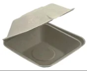 D6 Big Burger Box, DAILYECO product DBA95288