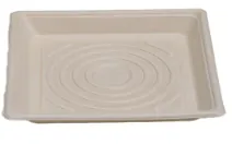10" Square Plate, DAILYECO product DBA95033