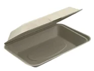 D10 Fish and Chip Box, DAILYECO product DBA95290