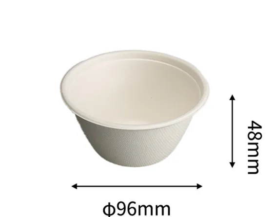 7oz Cup, DAILYECO product DBA95304