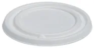 7oz CUP Pulp Lid, DAILYECO product DBA95306