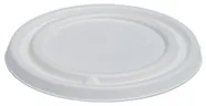 7oz CUP Pulp Lid, DAILYECO product DBA95306