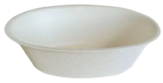 200ml Oval Bowl, DAILYECO product DBA95316