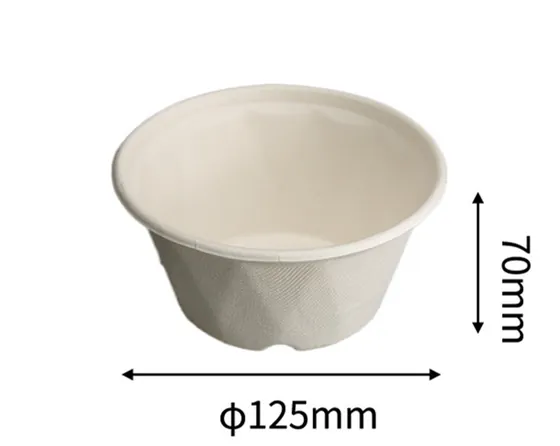 16oz Soup Bowl, DAILYECO product DBA95319