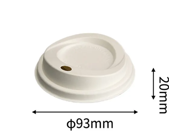 90 Lid for Coffee, DAILYECO product DBA95333