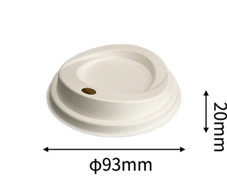 90 Lid for Coffee, DAILYECO product DBA95333