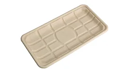 10“*6” Tray, DAILYECO product DBA95040
