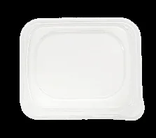 PET Lid of 5.5“*4.5” Tray, DAILYECO product DBA95052