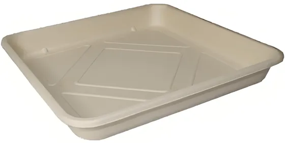 11.8“*11.8” Food Tray, DAILYECO product DBA95055