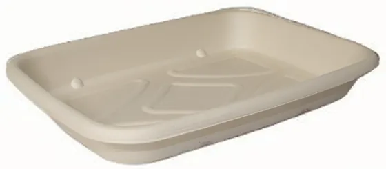 9“*7” Food Tray, DAILYECO product DBA95057