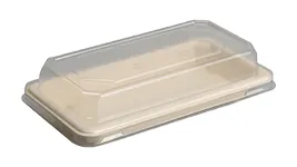 PET Lid for Sushi Tray, DAILYECO product DBA95064