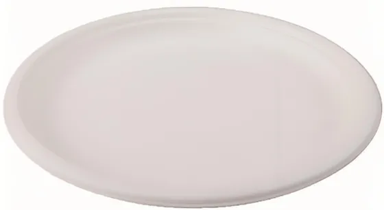8" Plate, DAILYECO product DBA95007