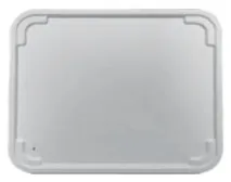 Pulp Lid for 4 Compartment Pulp Tray, DAILYECO product DBA95073