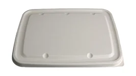 Lid for 5 Compartment Tray, DAILYECO product DBA95075