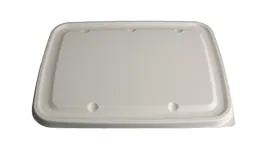 Lid for 6 Compartment Lunch Box, DAILYECO product DBA95077