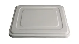 Lid for 5 Compartment Deep Lunch Box, DAILYECO product DBA95079