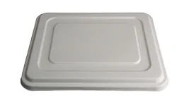 Lid for 5 Compartment Deep Lunch Box, DAILYECO product DBA95079