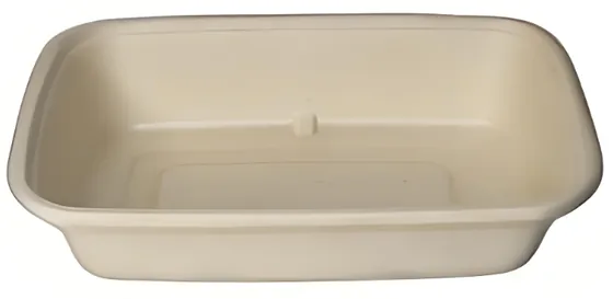 790ml Food Tray, DAILYECO product DBA95101