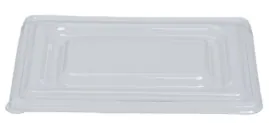 PET Lid for Hot Dog Tray, DAILYECO product DBA95104