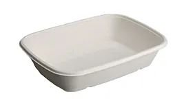 8“*6” Square Box, DAILYECO product DBA95105