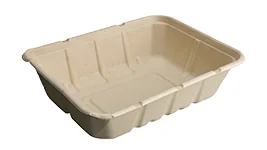 1200ml Square Box, DAILYECO product DBA95107